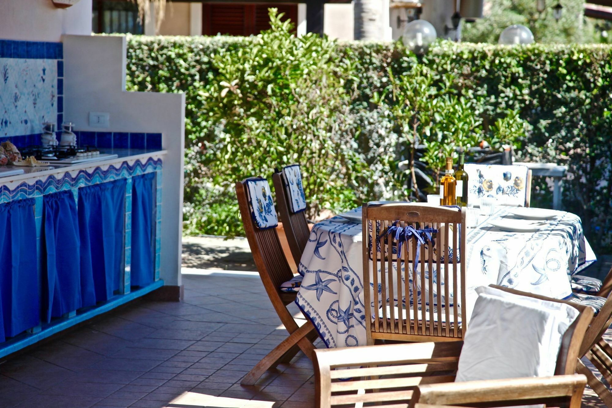 Villa Amare Campofelice Di Roccella Exterior photo